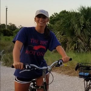 Meet your Posher, Lexie